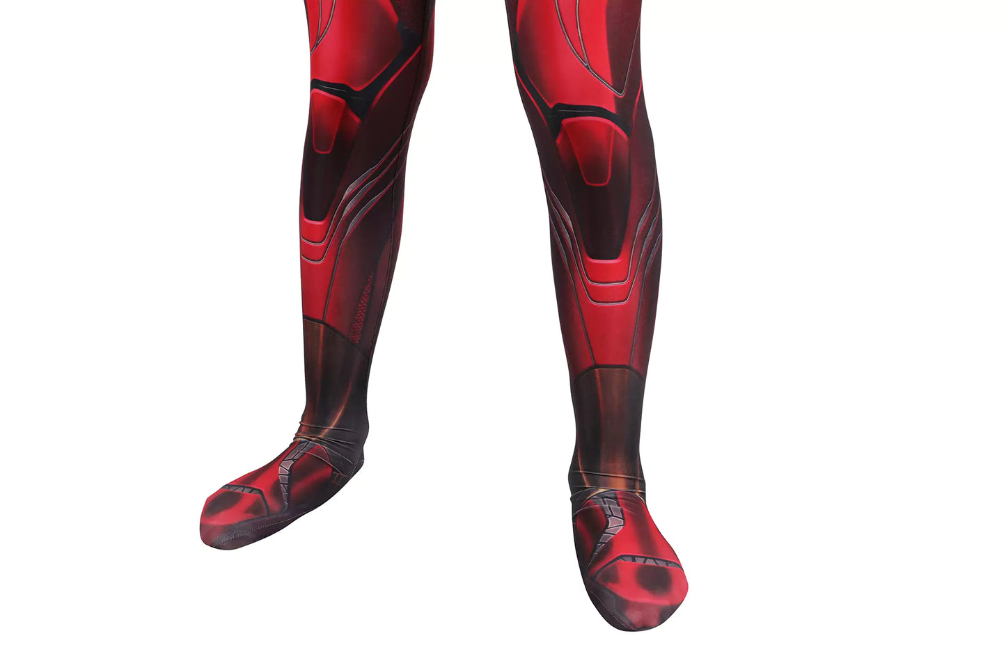 Iron Spider Cosplay-Kostüm für Kinder | Marvel-Outfit