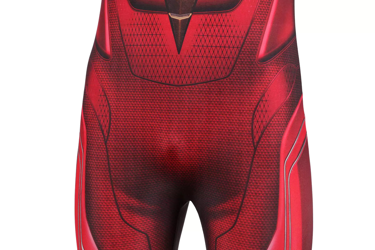 Iron Spider Cosplay-Kostüm für Kinder | Marvel-Outfit
