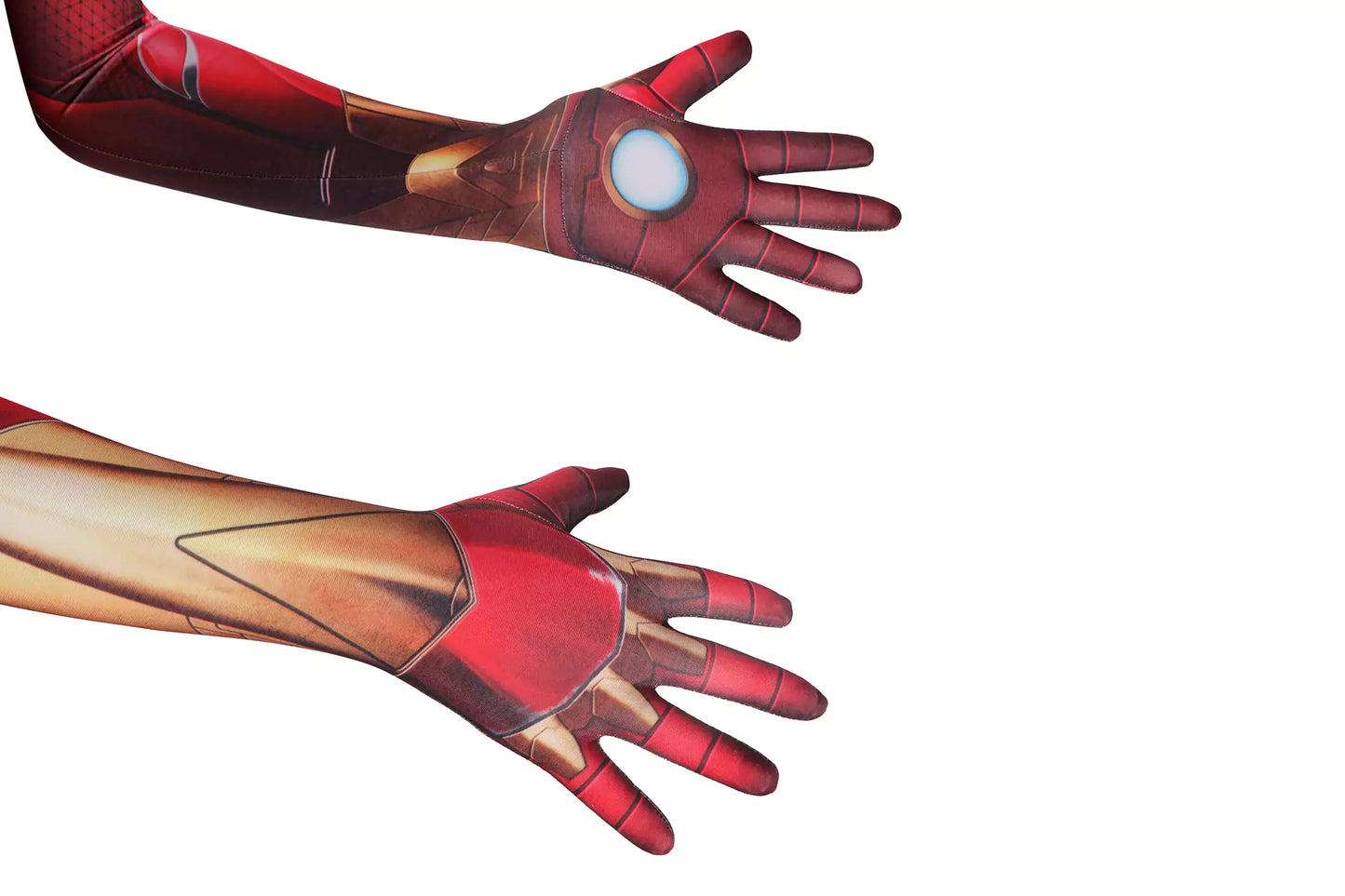 Iron Spider Cosplay-Kostüm für Kinder | Marvel-Outfit