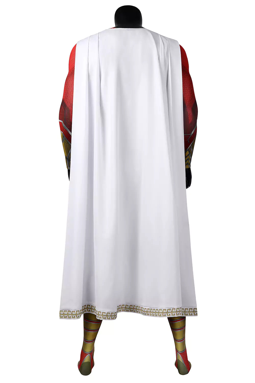 Shazam Cosplay Kostüm | DC Outfit