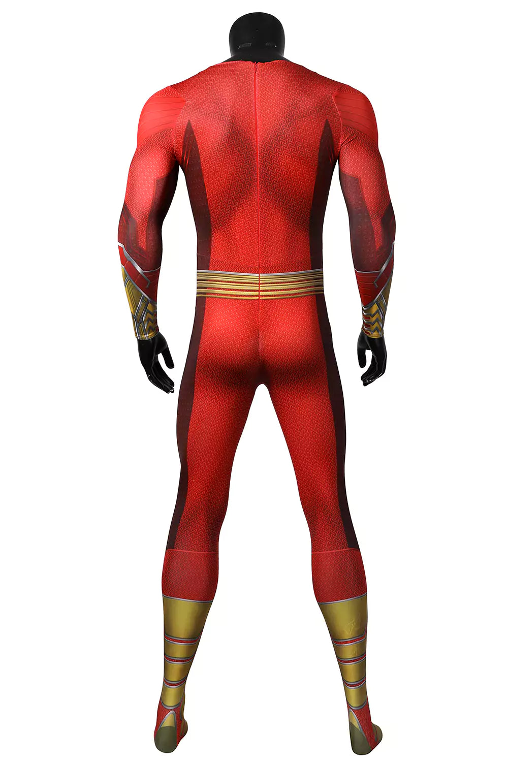 Shazam Cosplay Kostüm | DC Outfit