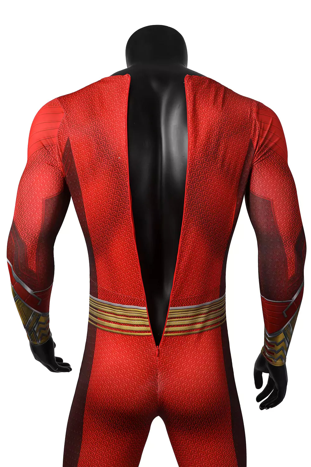 Shazam Cosplay Kostüm | DC Outfit