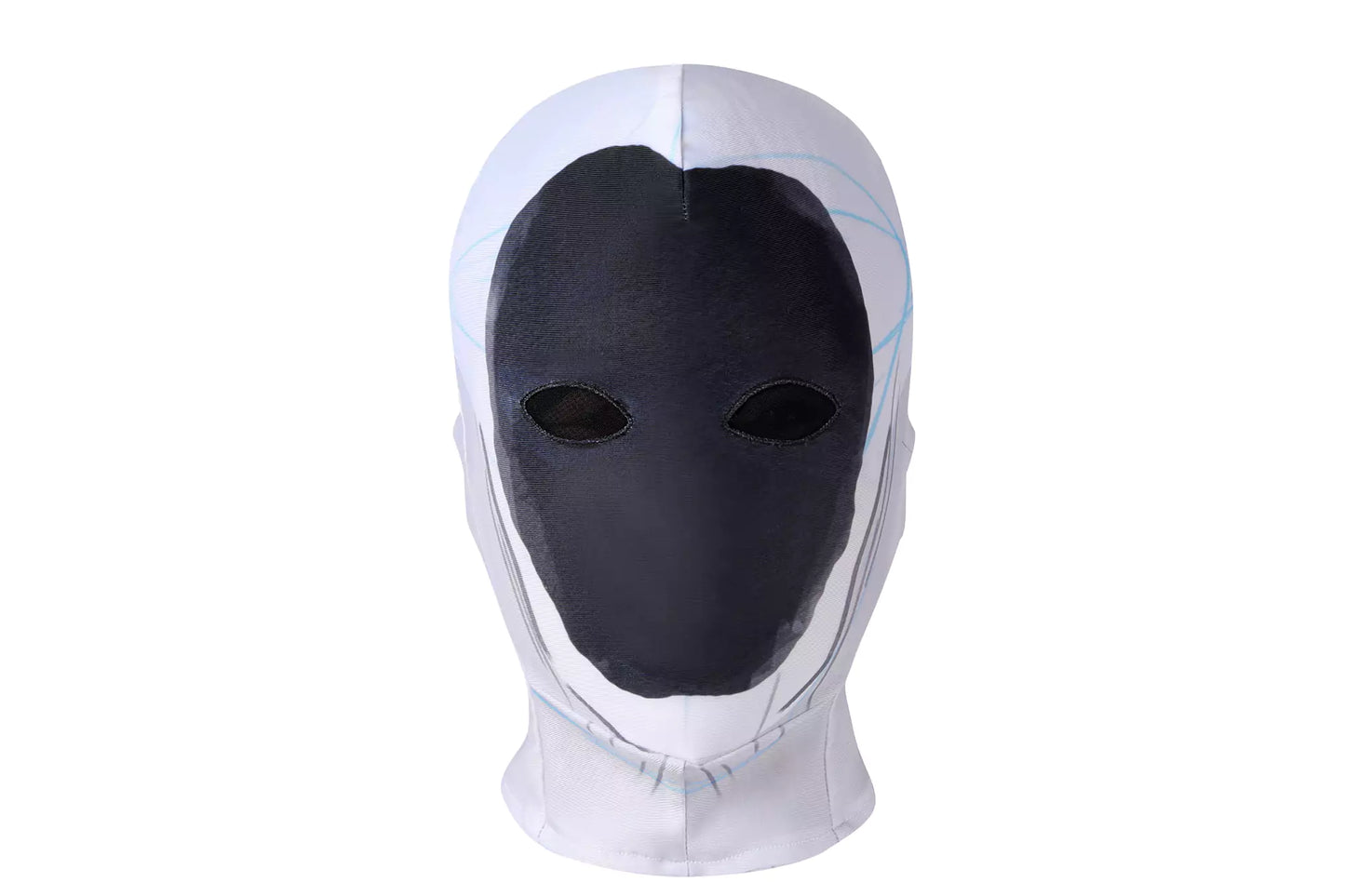 Spider-Man The Spot Cosplay-Kostüm für Kinder | Marvel-Outfit