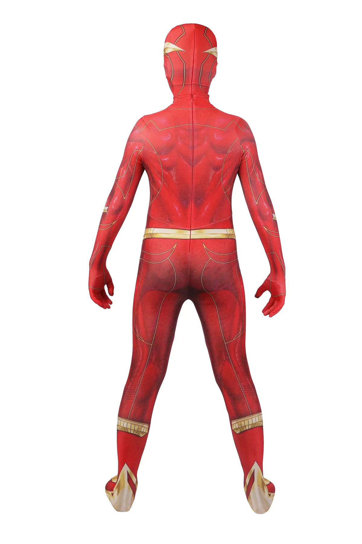 Kinder The Flash Movie Cosplay Kostüm | DC Outfit