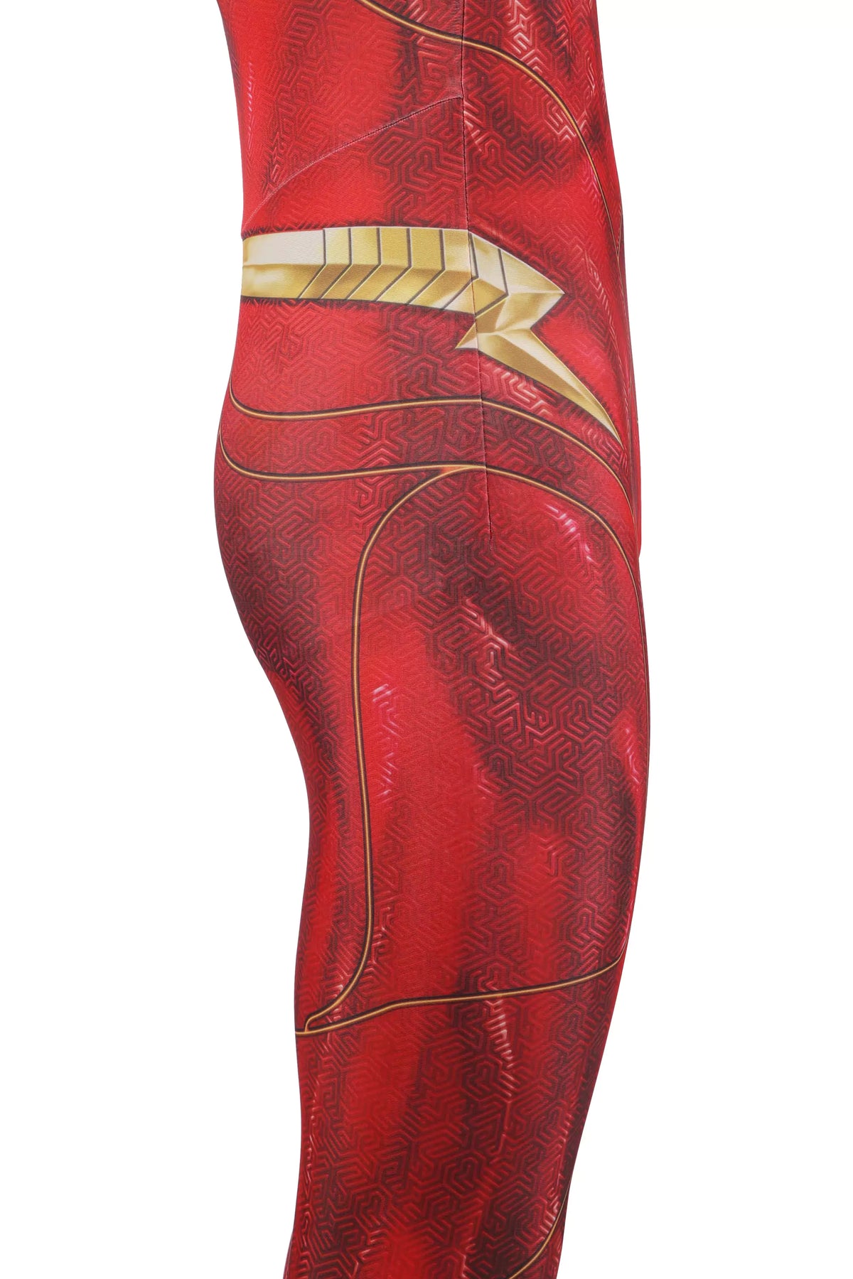 Kinder The Flash Movie Cosplay Kostüm | DC Outfit