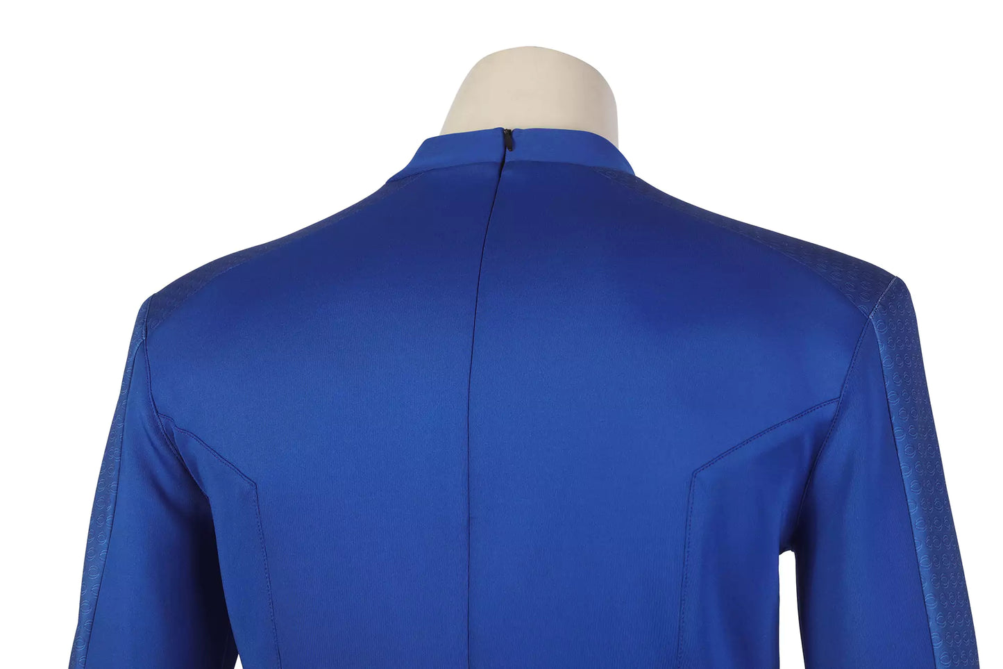 Star Trek Strange New Worlds Spock Cosplay Costume | TV Outfit