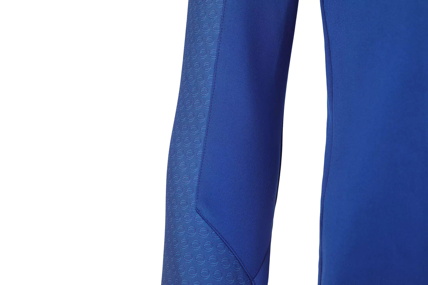 Star Trek Strange New Worlds Spock Cosplay Costume | TV Outfit