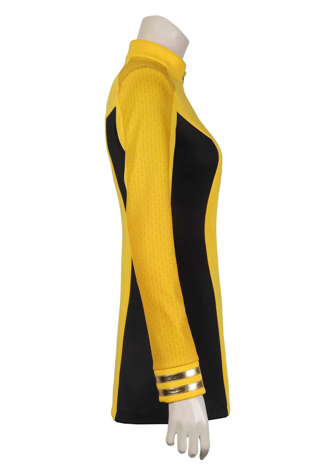 Star Trek Strange New Worlds Una Cosplay Costume | TV Outfit