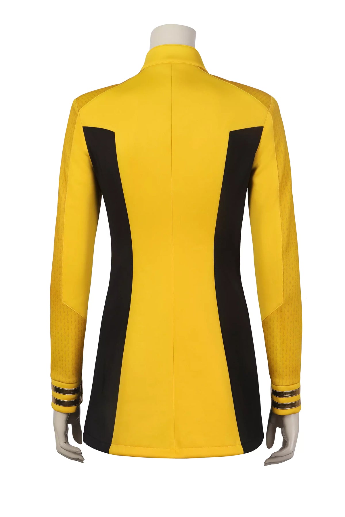 Star Trek Strange New Worlds Una Cosplay Costume | TV Outfit
