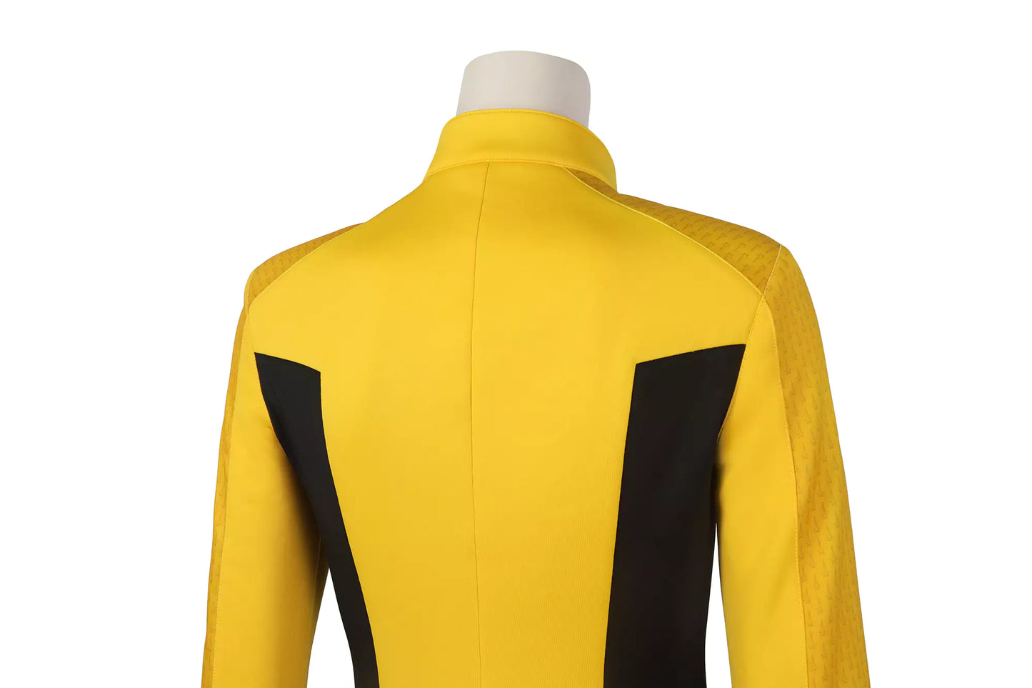 Star Trek Strange New Worlds Una Cosplay Costume | TV Outfit