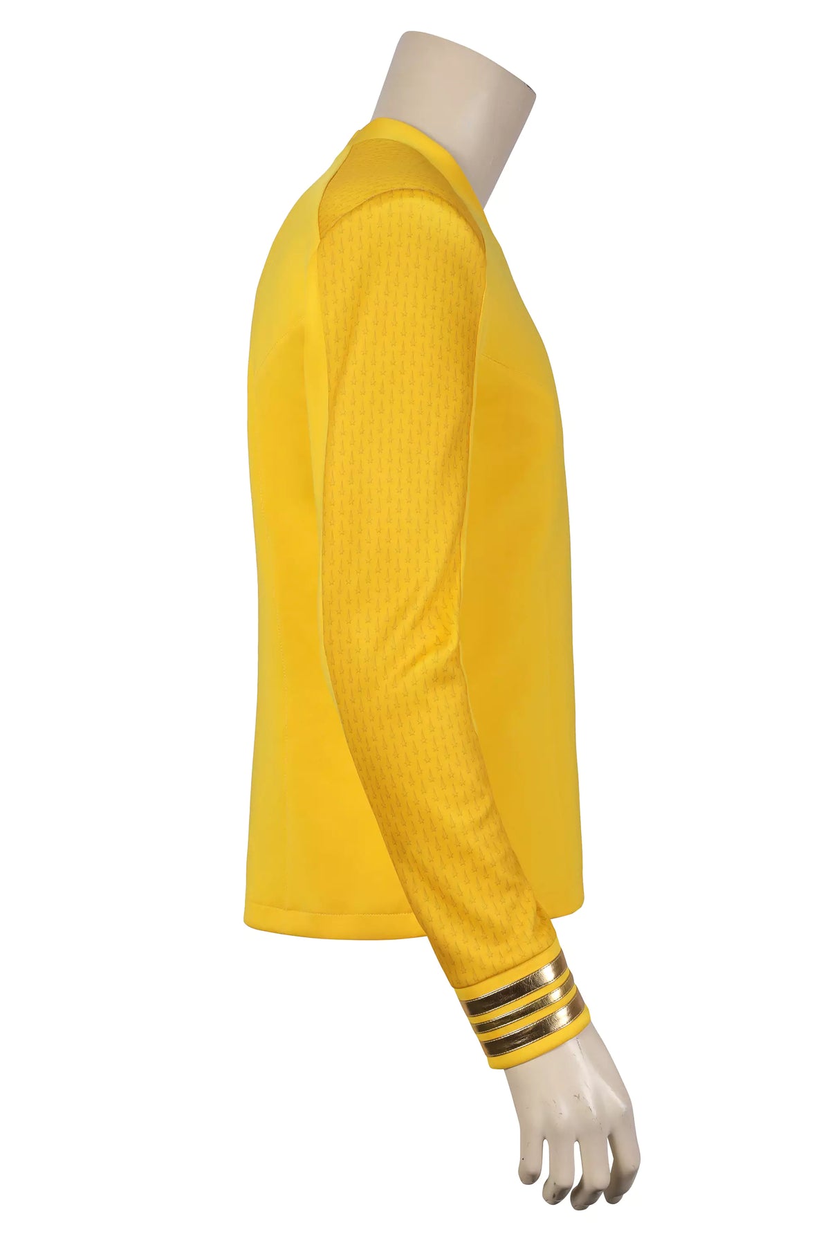 Star Trek: Strange New Worlds: Christopher Pike Cosplay-Kostüm | TV-Outfit