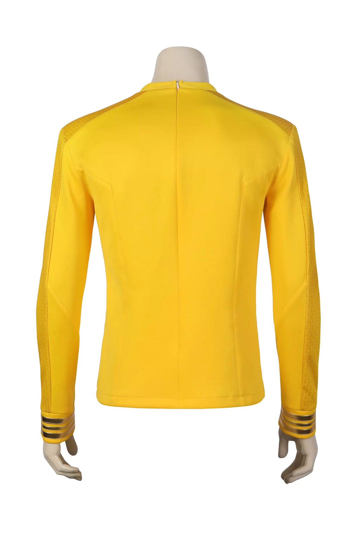Star Trek: Strange New Worlds: Christopher Pike Cosplay-Kostüm | TV-Outfit