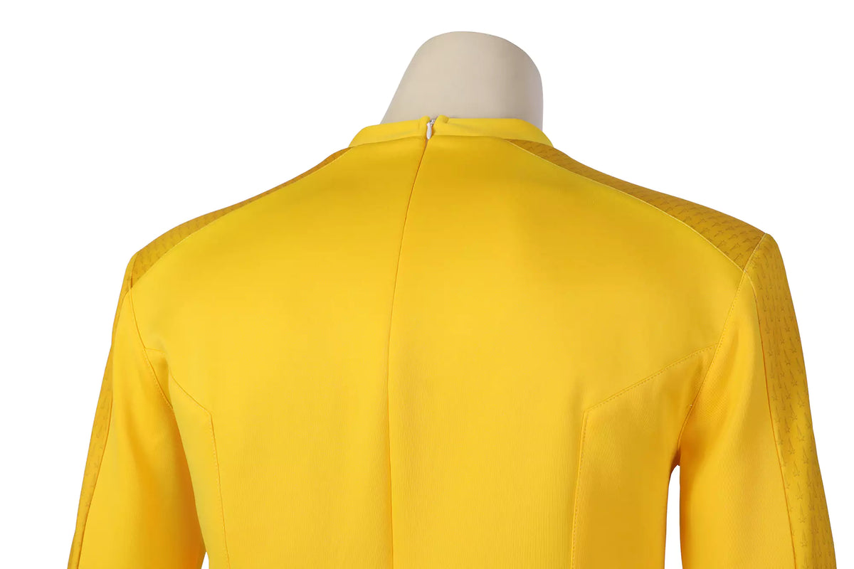 Star Trek: Strange New Worlds: Christopher Pike Cosplay-Kostüm | TV-Outfit