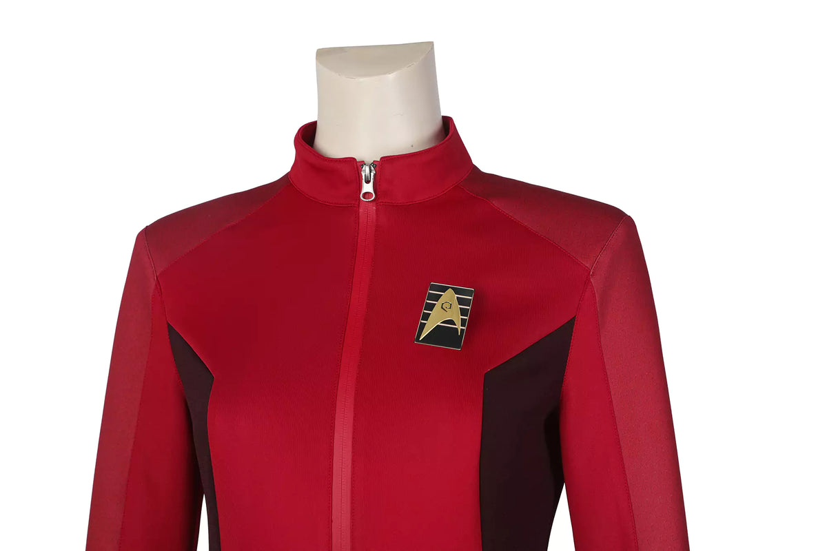Star Trek Strange New Worlds Uhura Cosplay Kostüm | TV-Outfit