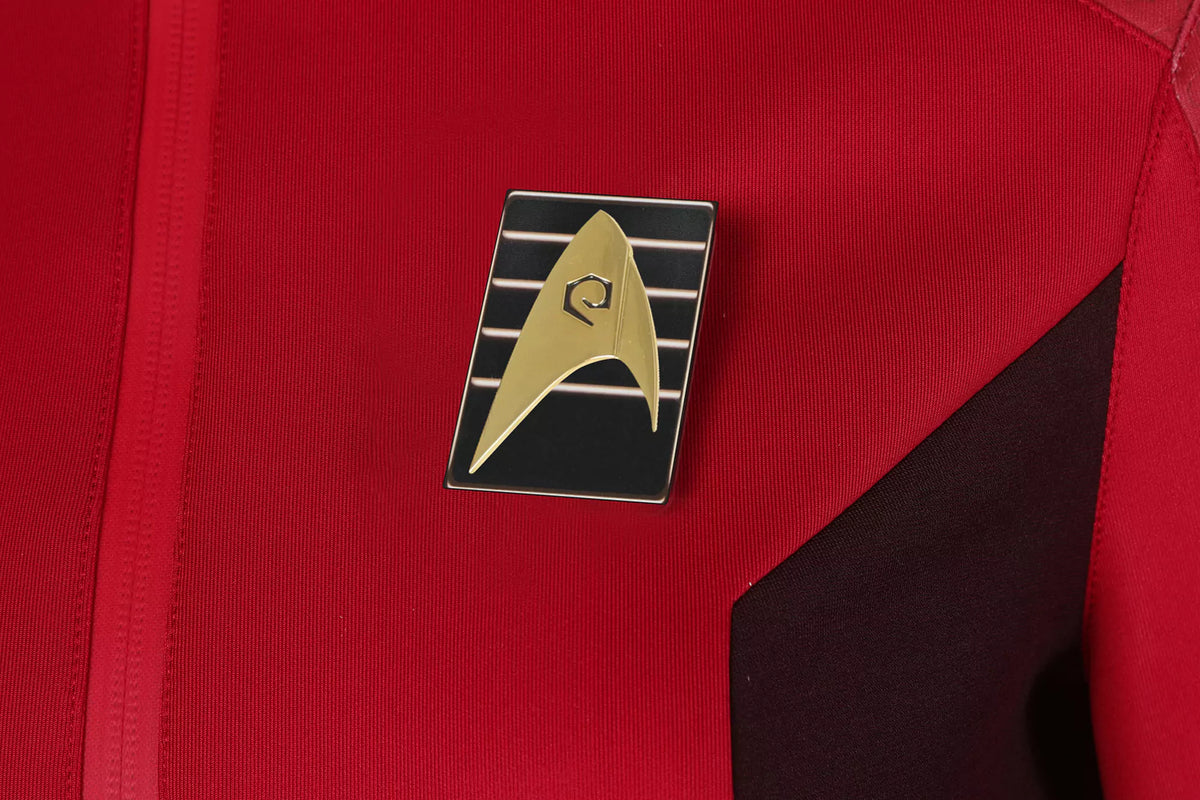 Star Trek Strange New Worlds Uhura Cosplay Kostüm | TV-Outfit