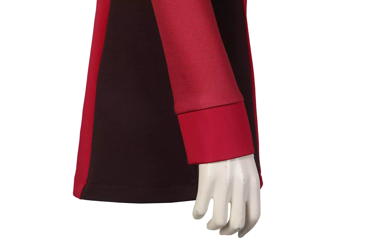 Star Trek Strange New Worlds Uhura Cosplay Kostüm | TV-Outfit