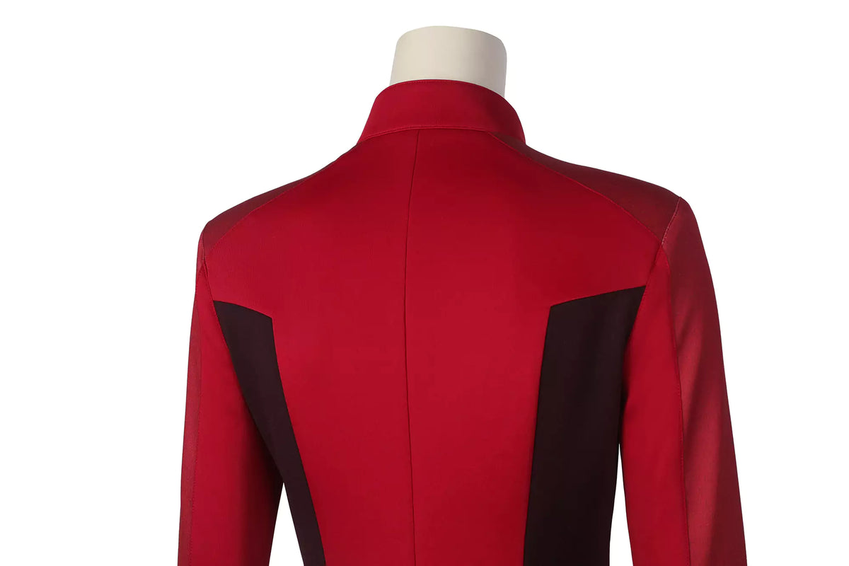 Star Trek Strange New Worlds Uhura Cosplay Kostüm | TV-Outfit