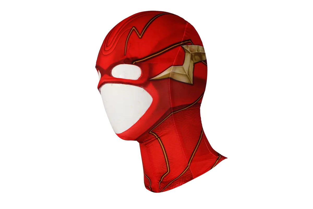 The Flash Movie Cosplay Costume – On Sale – photo 20 of 21