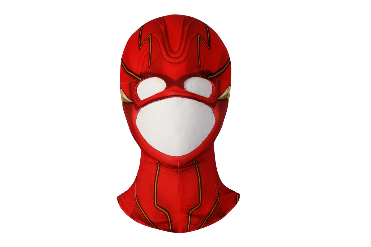 The Flash Movie Cosplay Costume – On Sale – photo 21 of 21