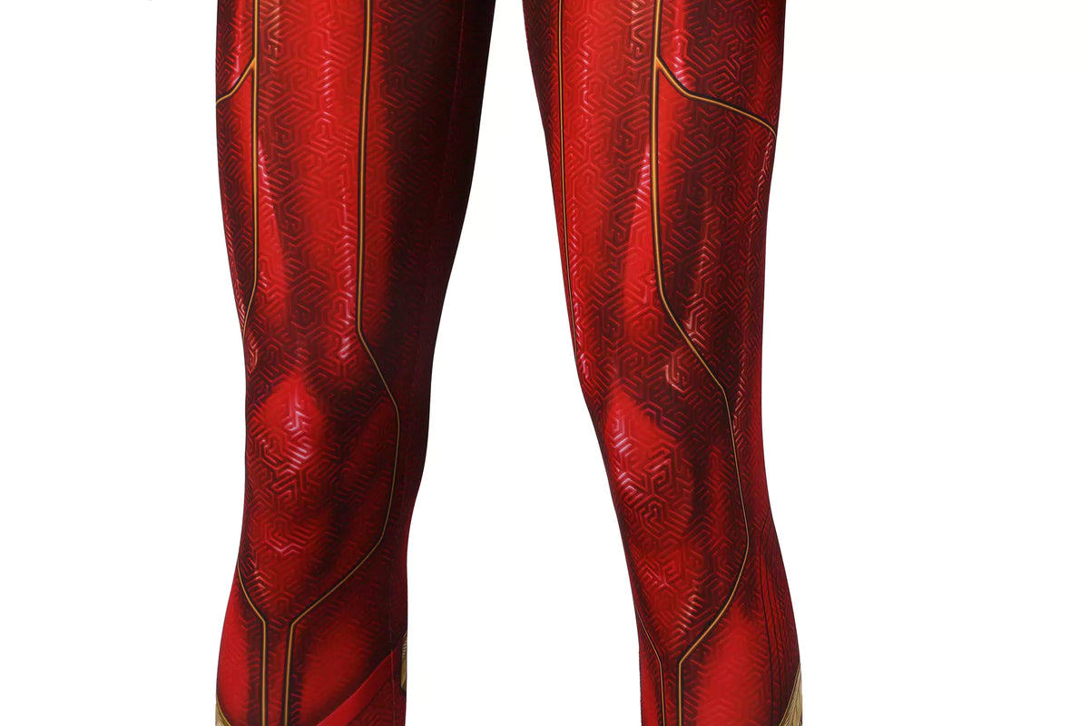 The Flash Movie Cosplay Costume – On Sale – photo 18 of 21