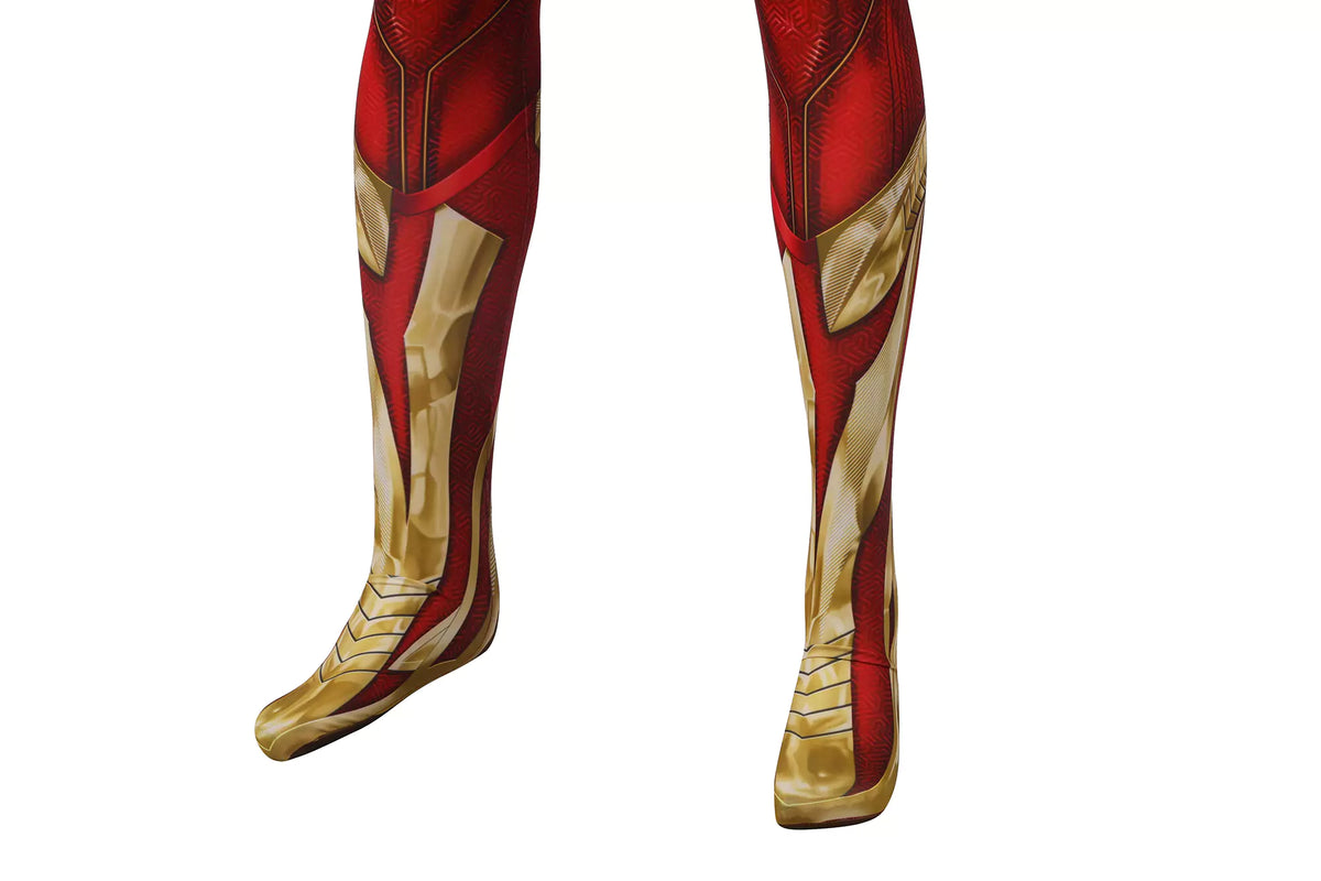 The Flash Movie Cosplay Costume – On Sale – photo 19 of 21