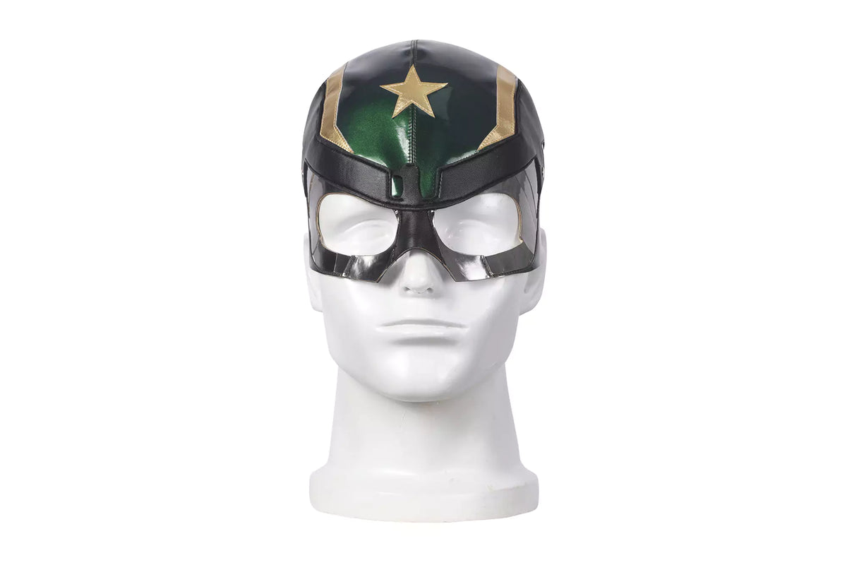 The Boys Soldier Boy Cosplay Costume | TV Outfit