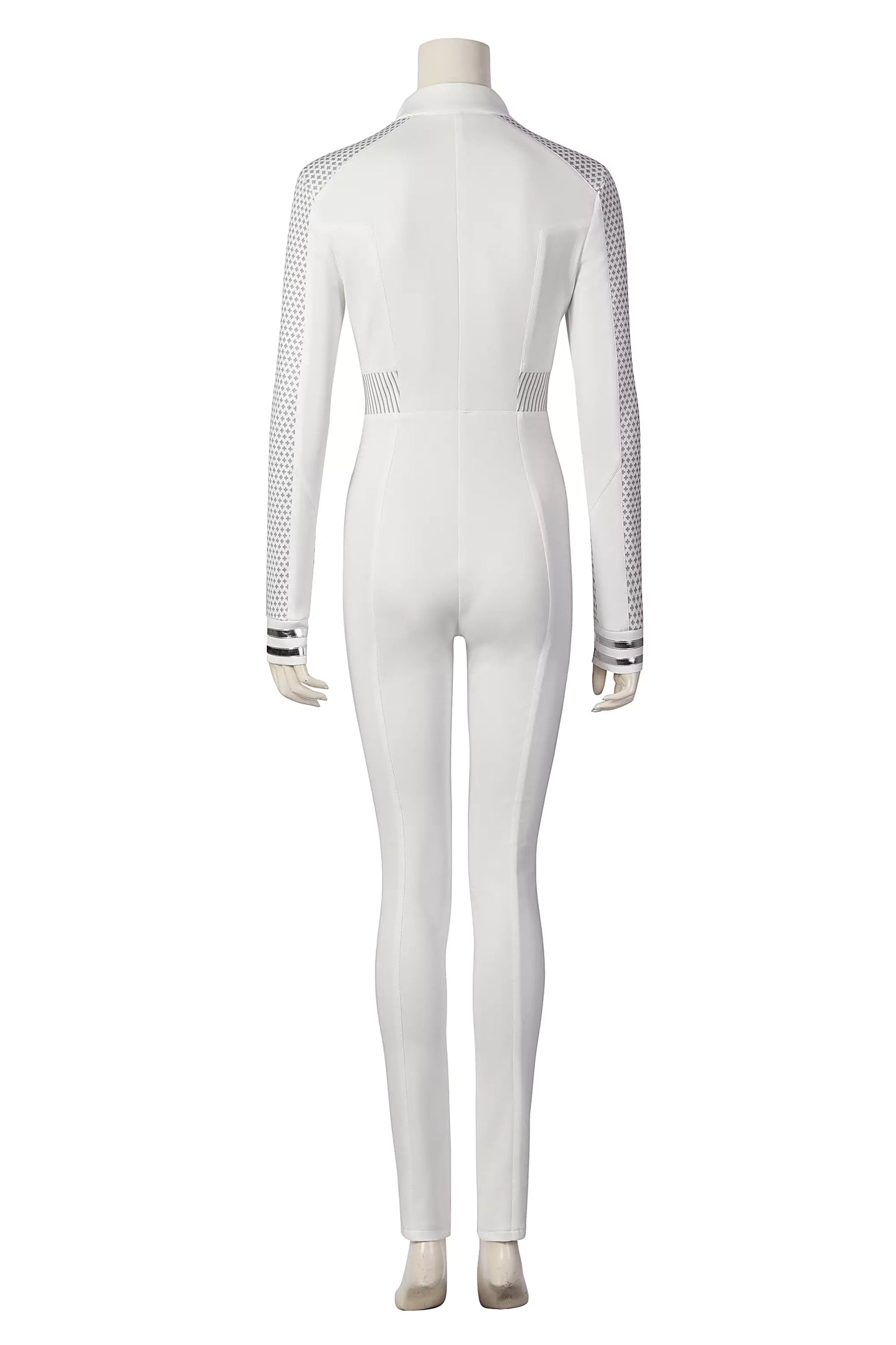 Star Trek Strange New Worlds Krankenschwester Chapel Cosplay Kostüm | TV-Outfit