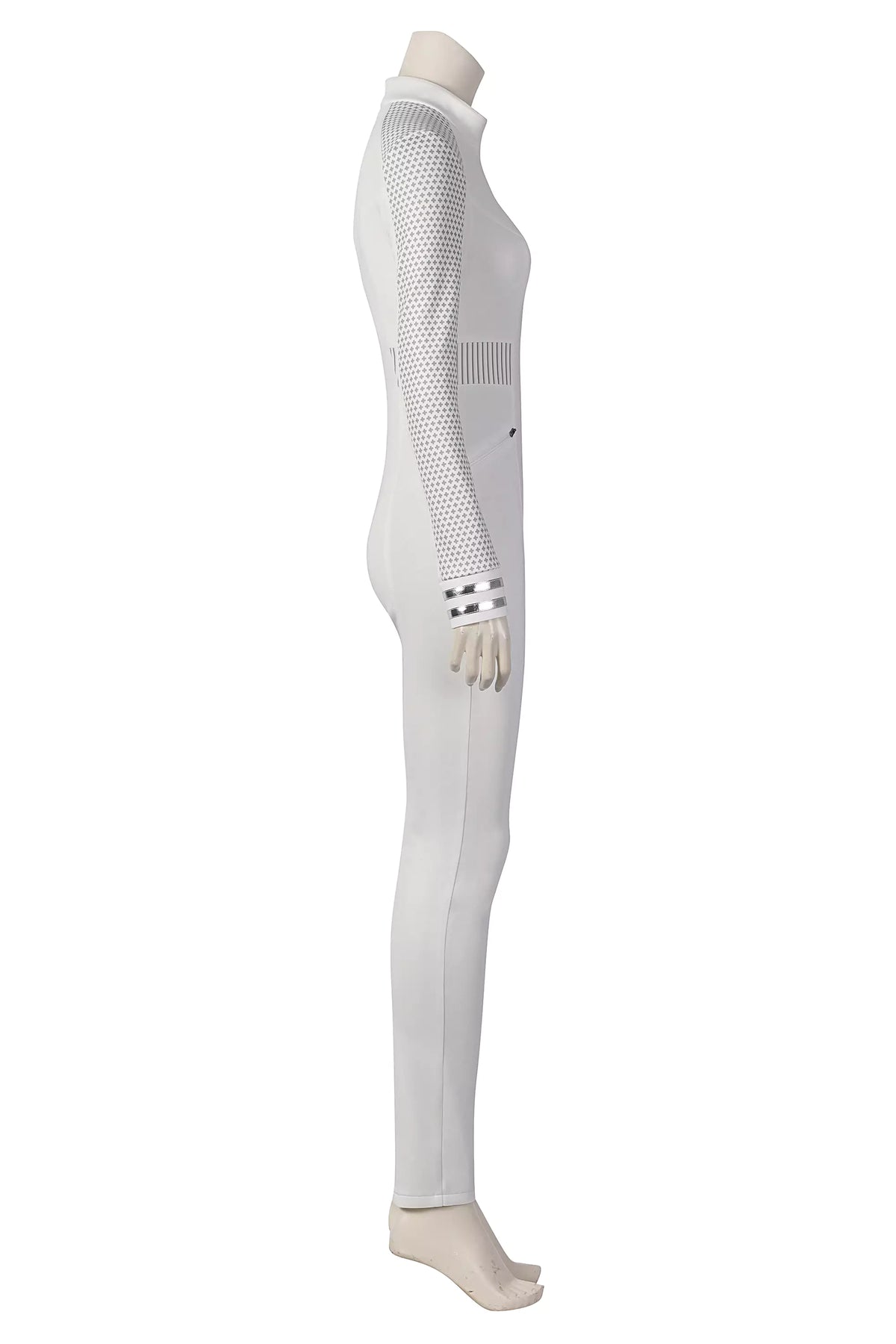 Star Trek Strange New Worlds Krankenschwester Chapel Cosplay Kostüm | TV-Outfit
