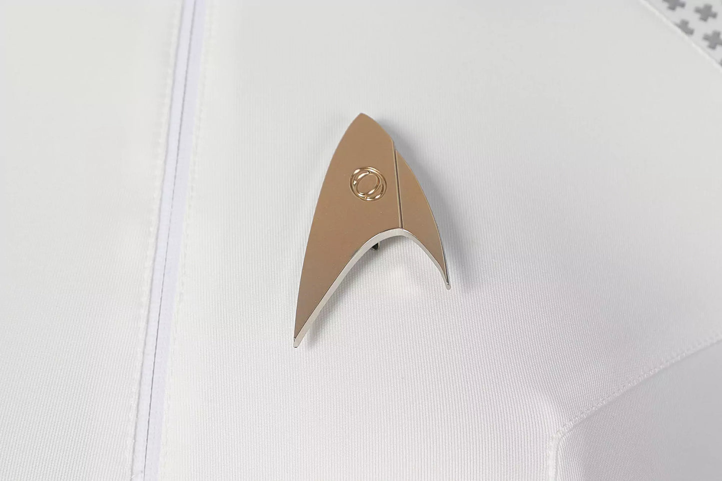 Star Trek Strange New Worlds Krankenschwester Chapel Cosplay Kostüm | TV-Outfit