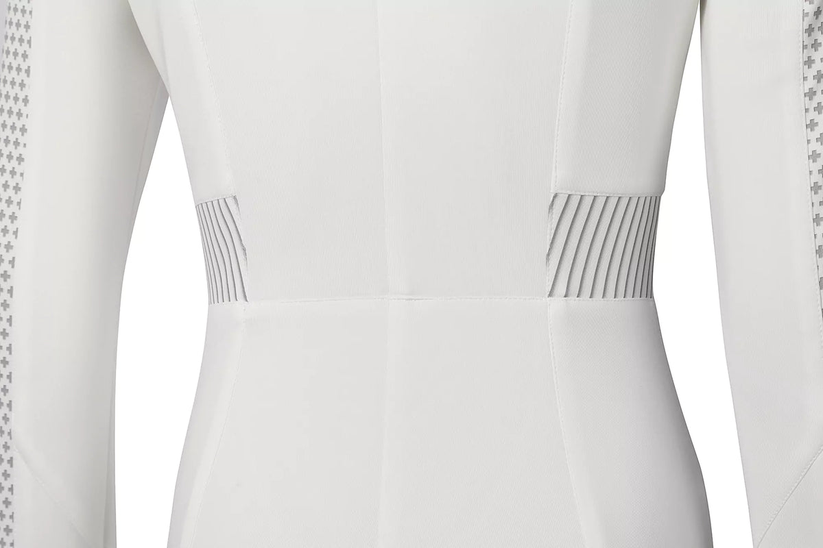 Star Trek Strange New Worlds Krankenschwester Chapel Cosplay Kostüm | TV-Outfit