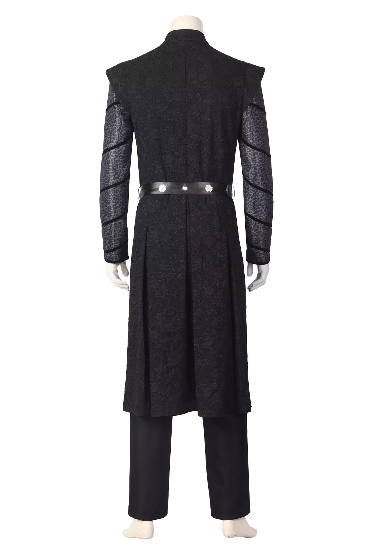House of the Dragon Daemon Targaryen Cosplay Costume – Fantasy Outfit – photo 7 of 16