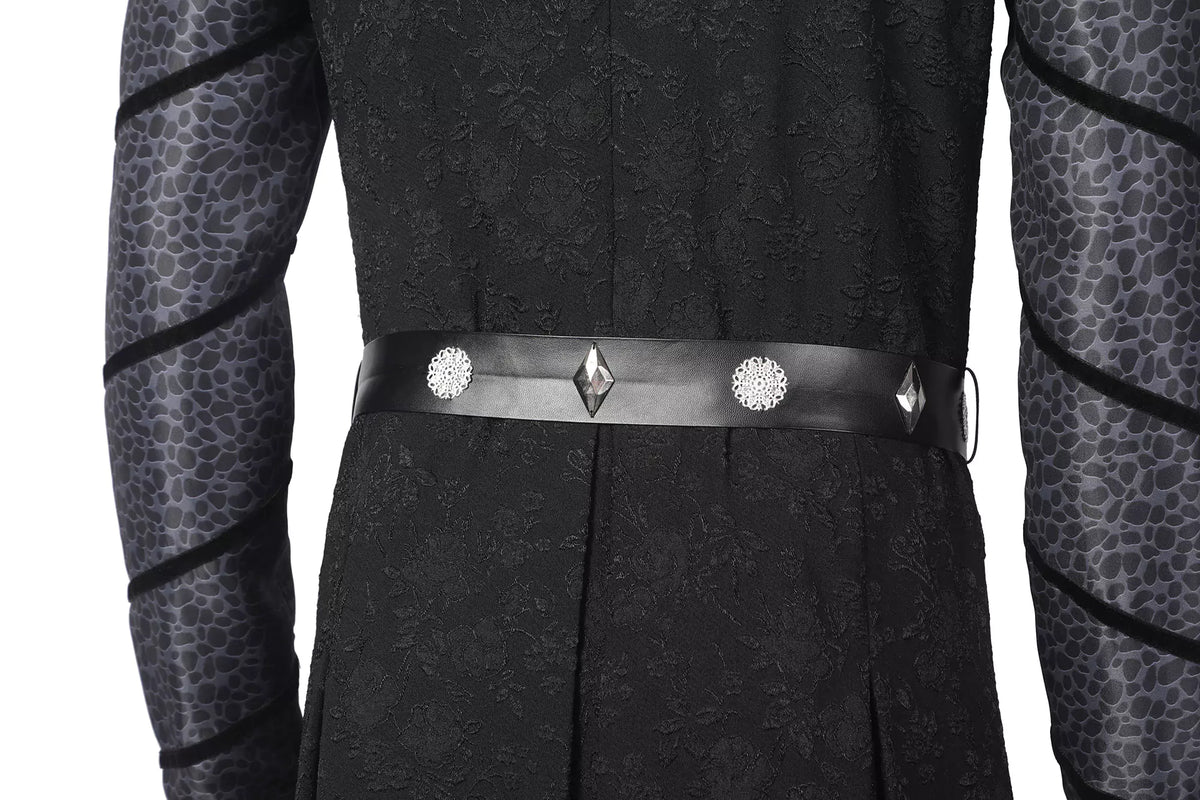 House of the Dragon Daemon Targaryen Cosplay Costume – Fantasy Outfit – photo 14 of 16