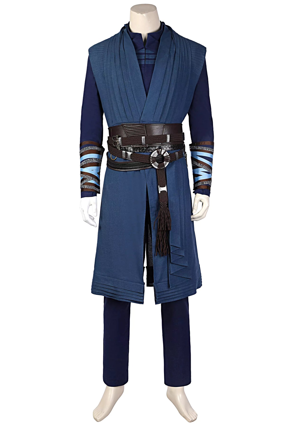 Dr. Strange Stephen Cosplay Costume – Marvel Outfit – photo 10 of 21