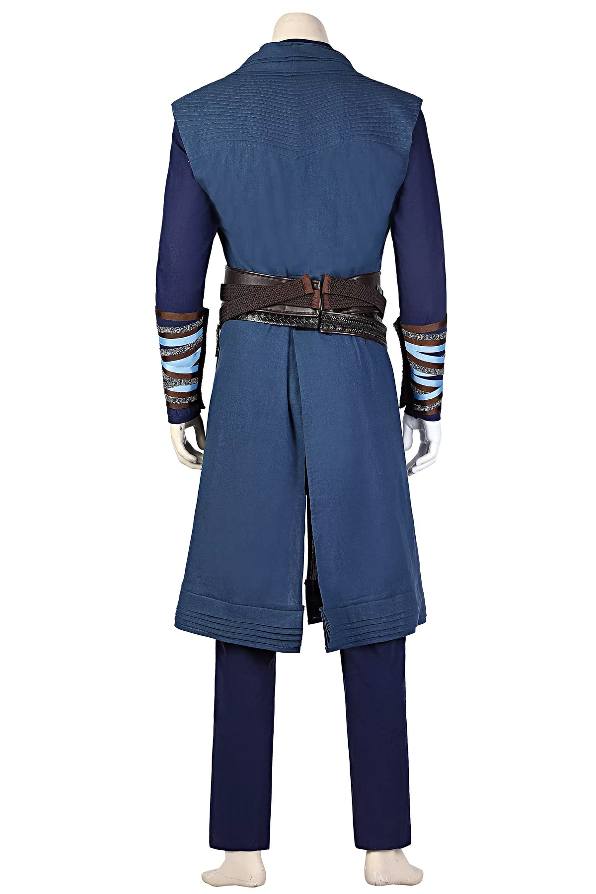 Dr. Strange Stephen Cosplay Costume – Marvel Outfit – photo 11 of 21