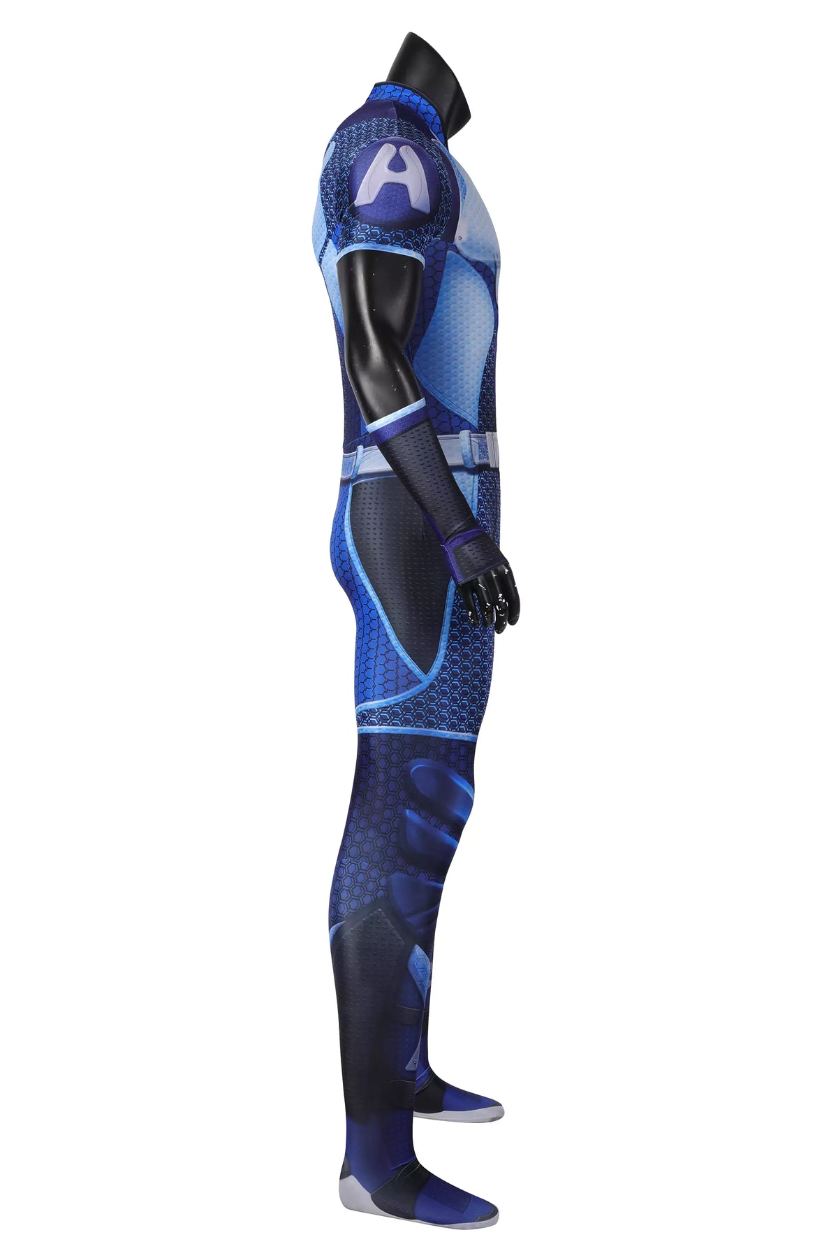 The Boys A-Train Season 1 Cosplay Costume | TV Outfit