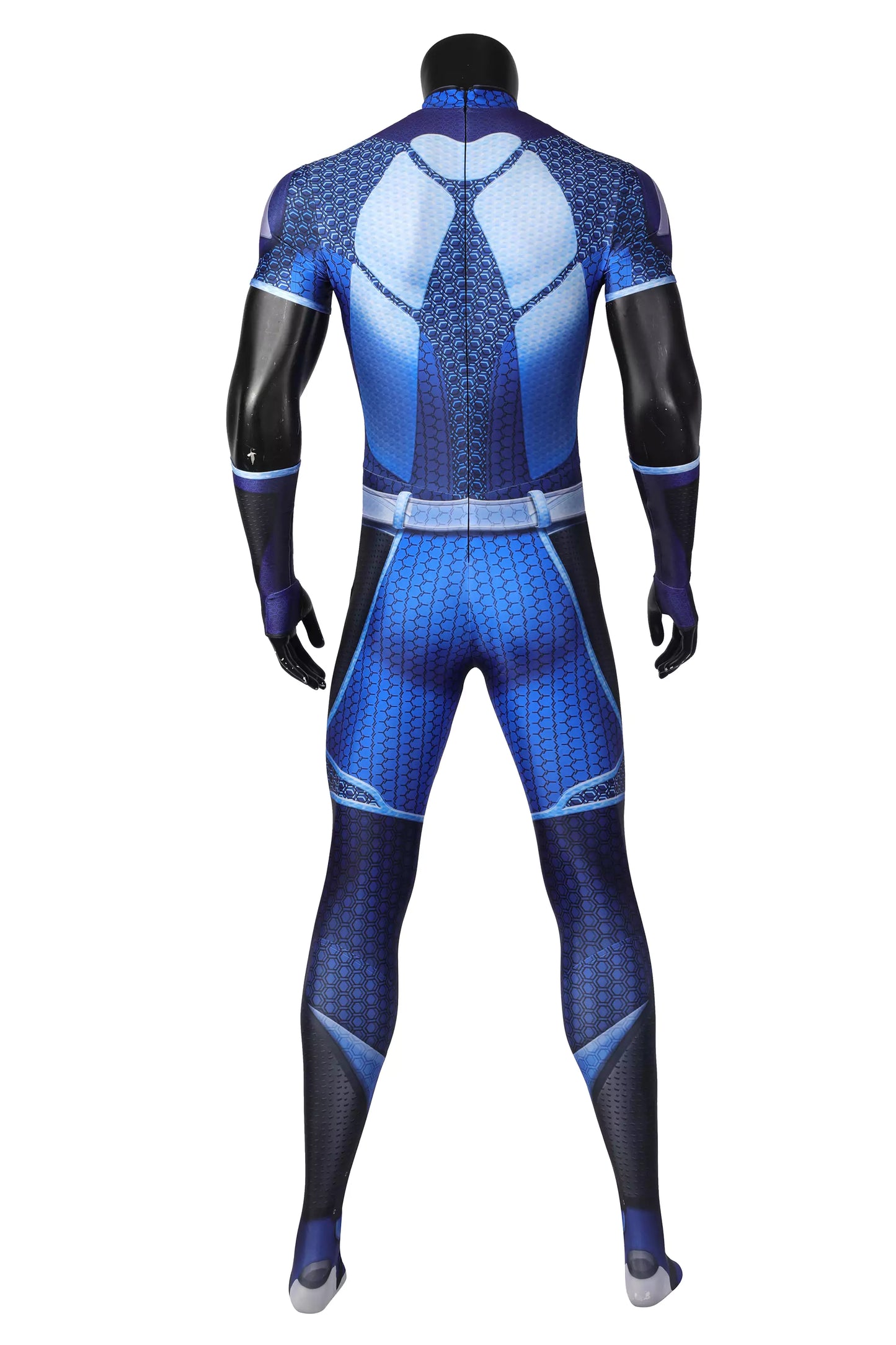 The Boys A-Train Season 1 Cosplay Costume | TV Outfit