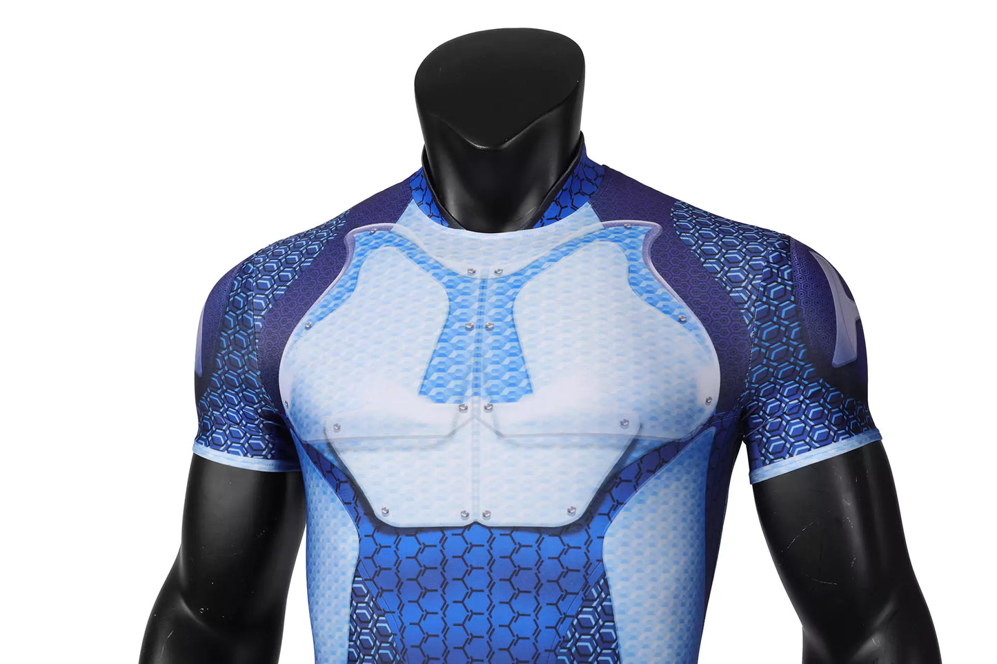 The Boys A-Train Season 1 Cosplay Costume | TV Outfit
