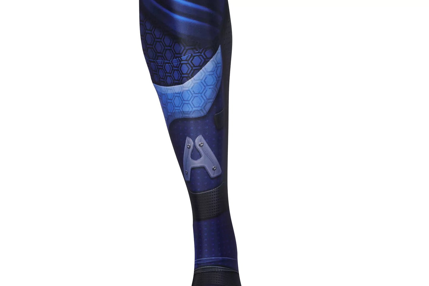 The Boys A-Train Season 1 Cosplay Costume | TV Outfit