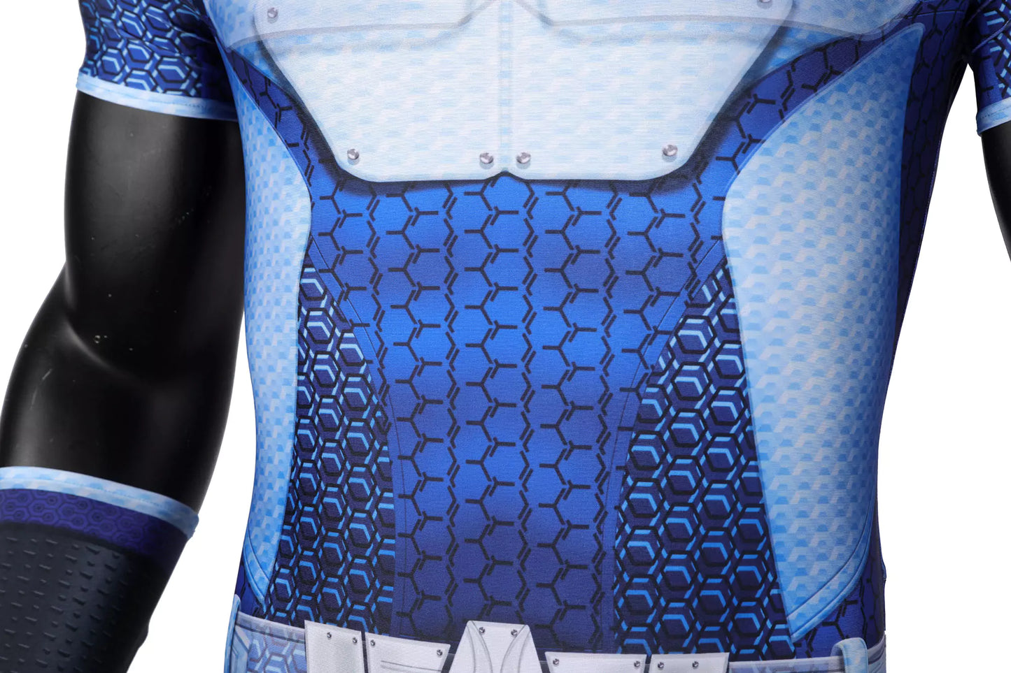 The Boys A-Train Season 1 Cosplay Costume | TV Outfit