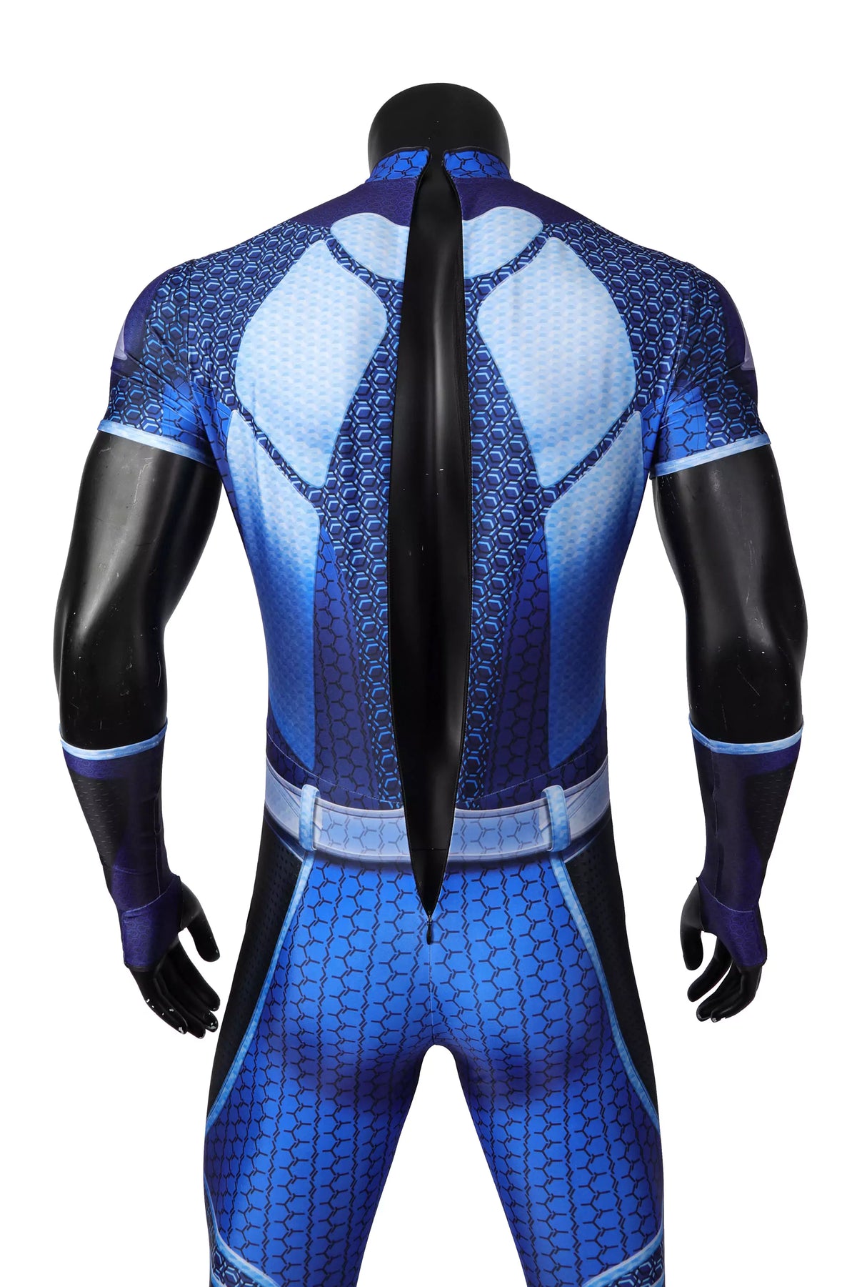 The Boys A-Train Season 1 Cosplay Costume | TV Outfit