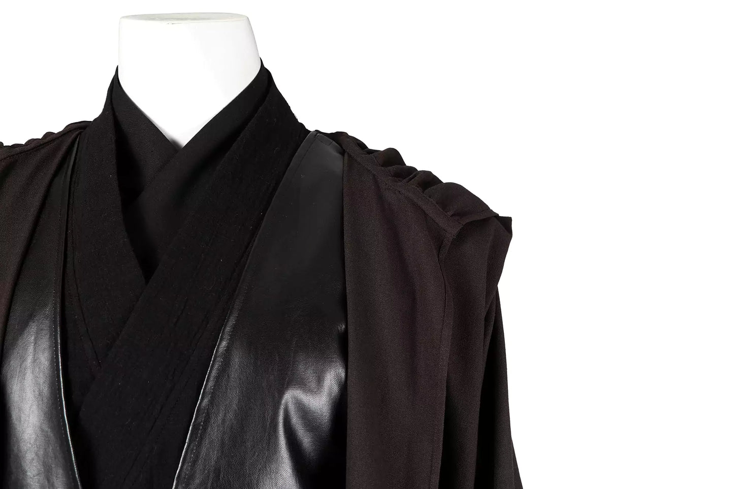 Star Wars Episode III Anakin Skywalker Cosplay Costume | TV Outfit