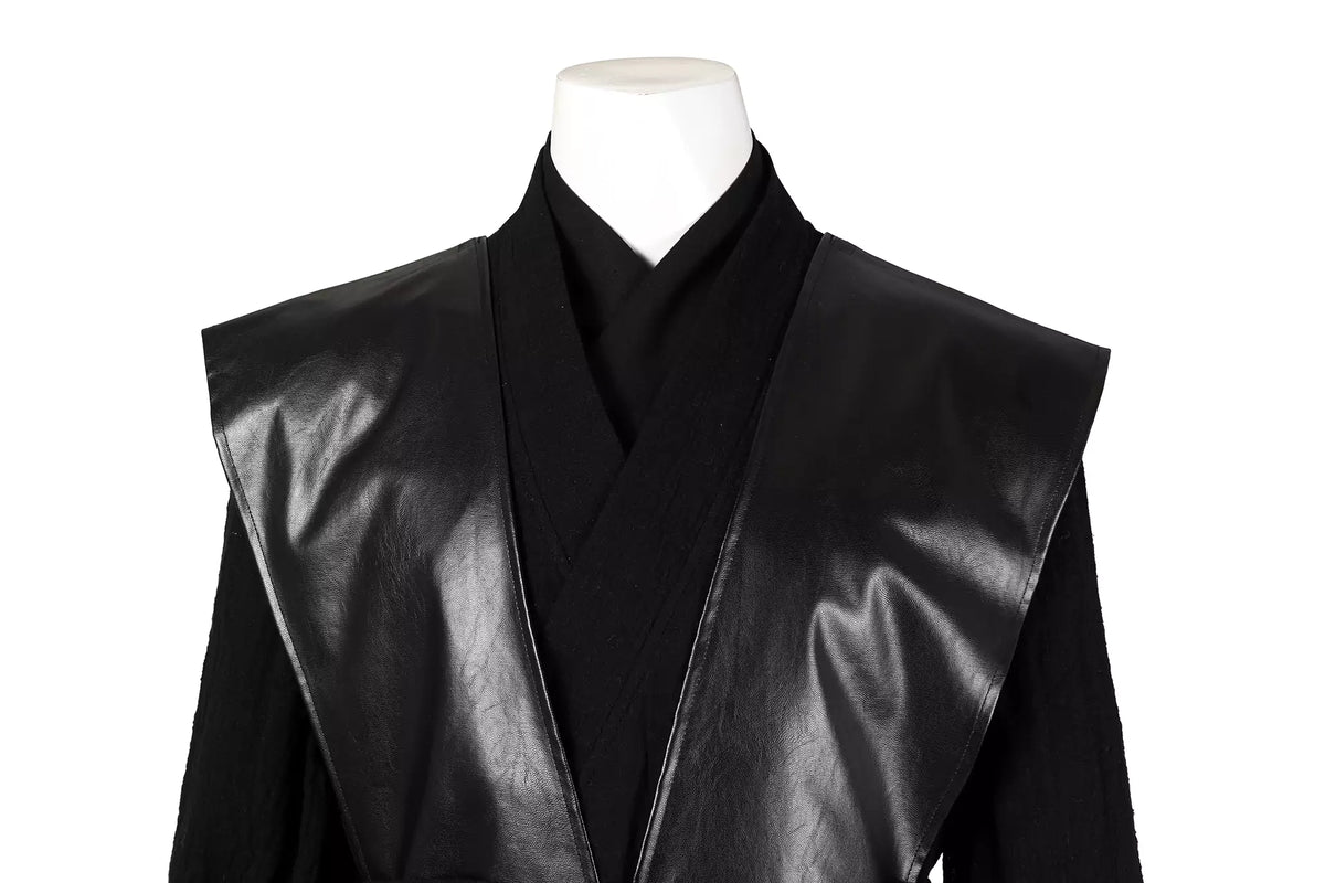 Star Wars Episode III Anakin Skywalker Cosplay Costume | TV Outfit