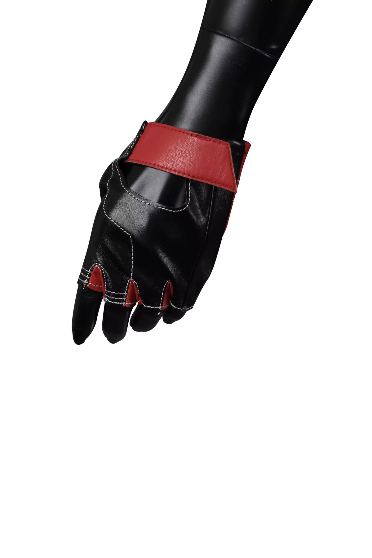 Cyberpunk 2077 Panam Cosplay Costume – Gaming Outfit – photo 13 of 14