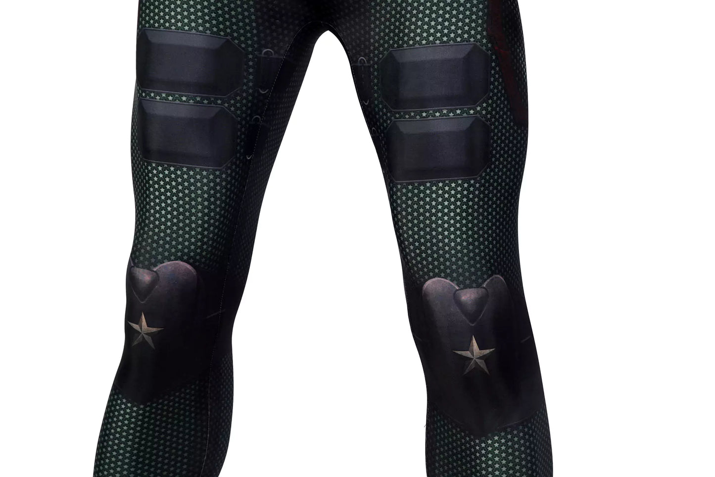 The Boys Soldier Boy Cosplay Costume | TV Outfit