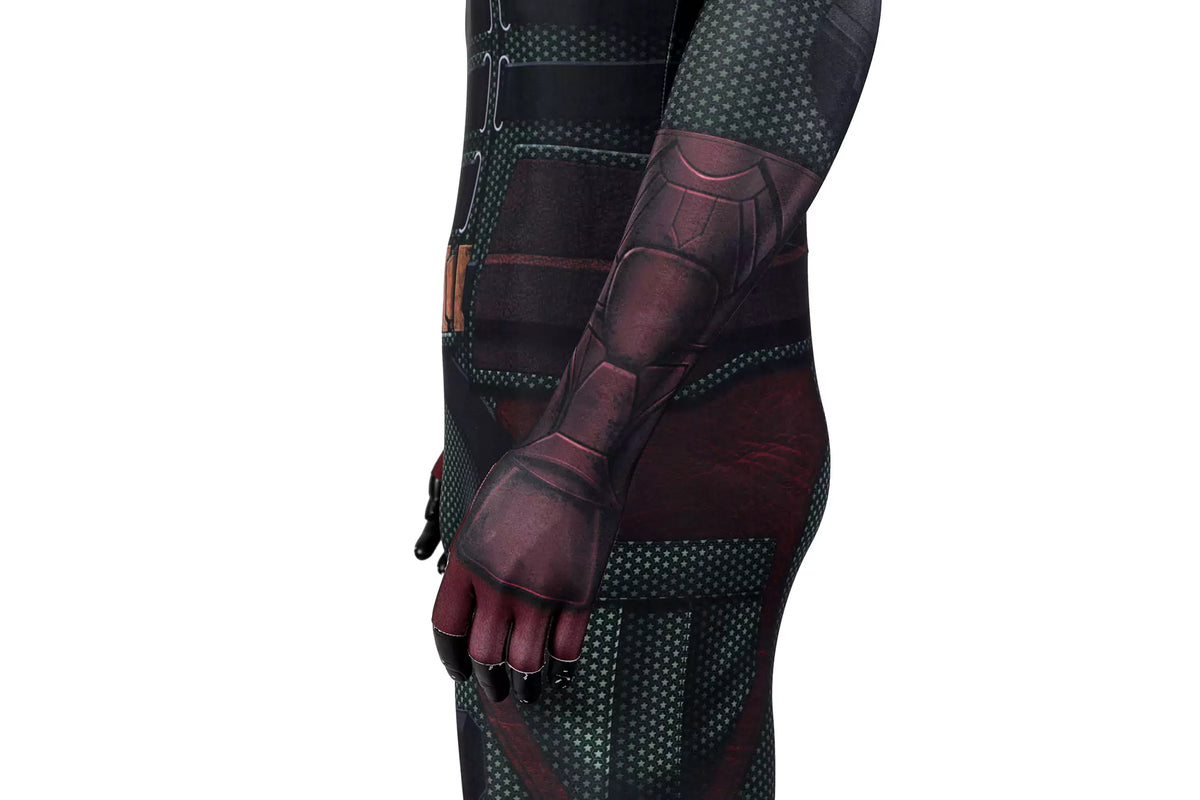 The Boys Soldier Boy Cosplay Costume | TV Outfit