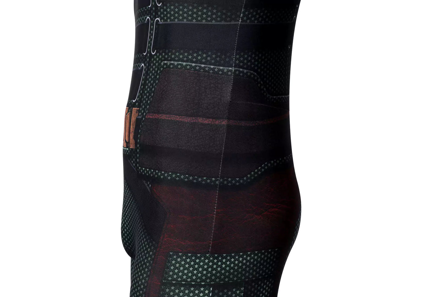The Boys Soldier Boy Cosplay Costume | TV Outfit