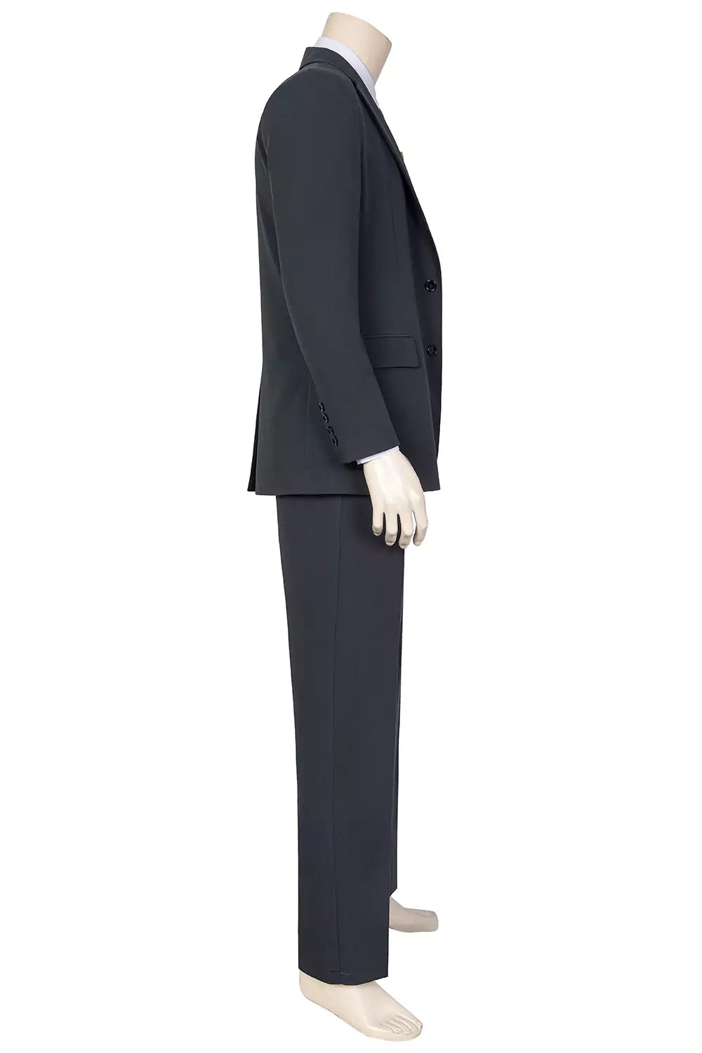 Loki Season 1 Cosplay Costume – Marvel Outfit – photo 7 of 18