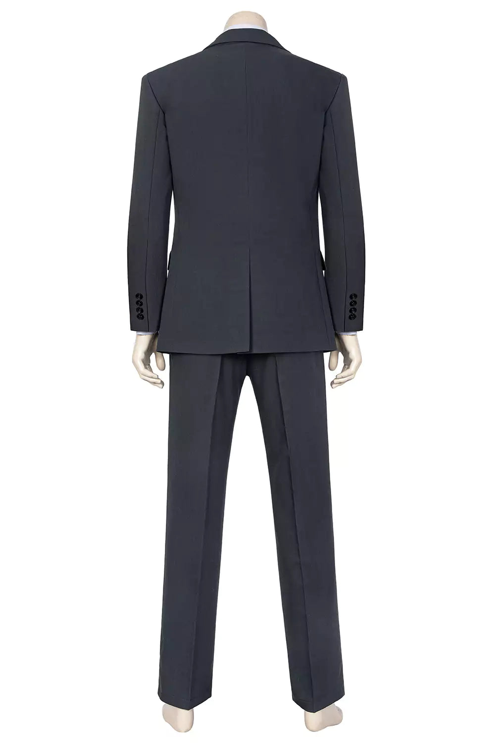 Loki Season 1 Cosplay Costume – Marvel Outfit – photo 8 of 18