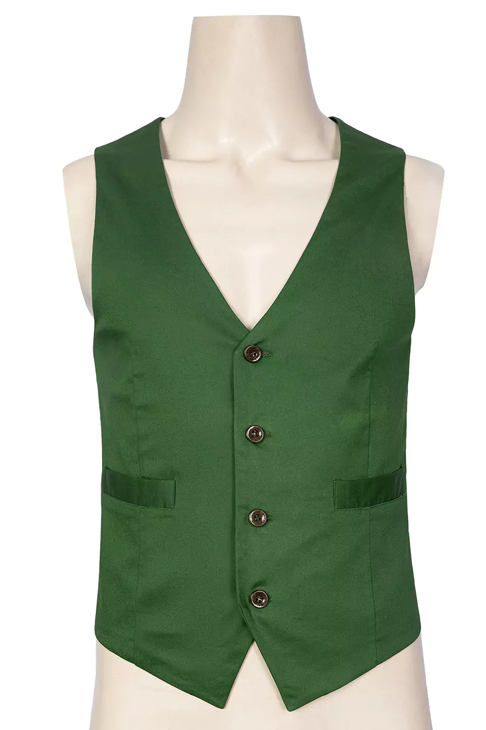 Loki Season 1 Cosplay Costume – Marvel Outfit – photo 12 of 18