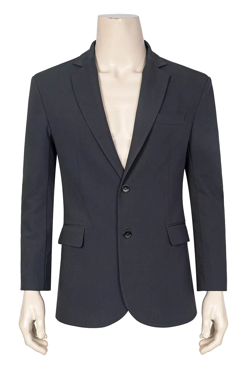 Loki Season 1 Cosplay Costume – Marvel Outfit – photo 11 of 18